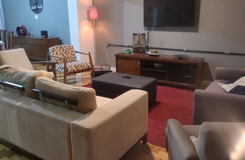 Centro Hotel | Pousada Central