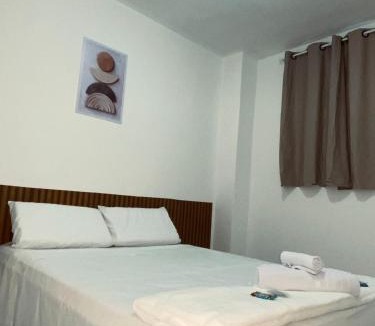 Buique Hotel | Pousada Central