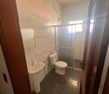 Sinop House | Pousada central