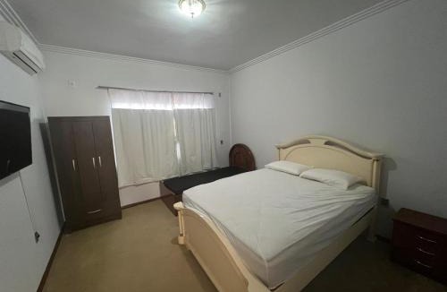 Sinop House | Pousada central