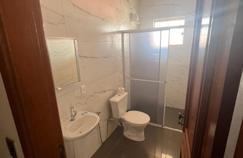 Sinop House | Pousada central