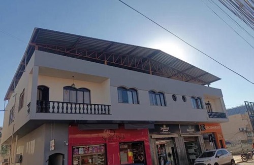 Centro Bed & Breakfast | Pousada Central Itabirito