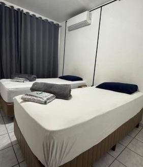 Centro Hotel | Pousada Central Jaraguá