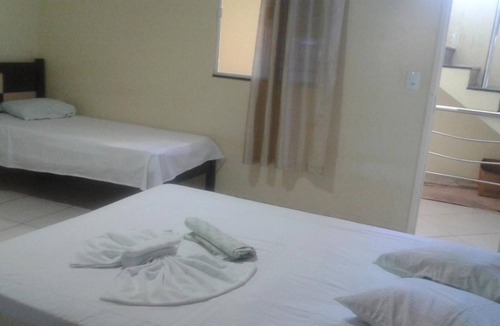 Sao Benedito Hotel | Pousada Central São Benedito