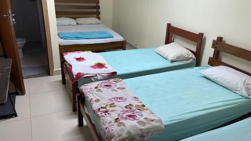Santuario Apartment | Pousada Centro Oeste