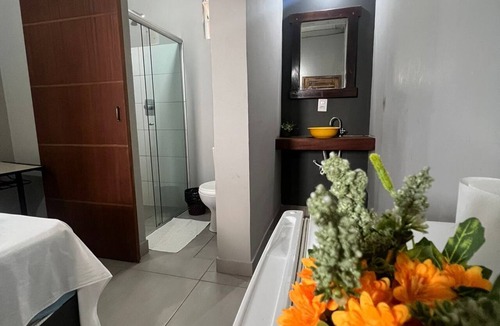 Cuiaba Hotel | Pousada Certa Express