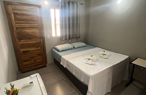 Cuiaba Hotel | Pousada Certa Express