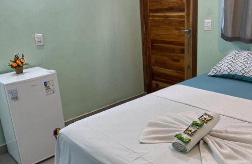 Cuiaba Hotel | Pousada Certa Express
