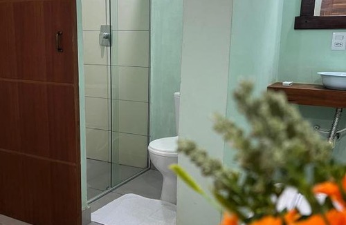Cuiaba Hotel | Pousada Certa Express