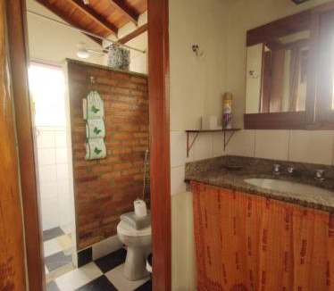 Carrancas Hotel | Pousada Ceu e Serra