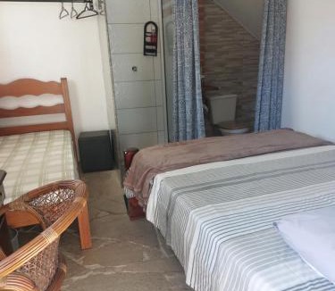 Sao Joao da Boa Vista House | Pousada Chácara Famille Brun