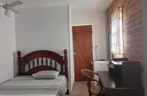 Sao Joao da Boa Vista House | Pousada Chácara Famille Brun