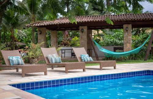 Pantanal Hotel | Pousada Chácara Das Acácias - Com Gerador De Energia e Piscina aquecida