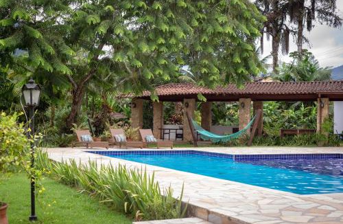 Pantanal Hotel | Pousada Chácara Das Acácias - Com Gerador De Energia e Piscina aquecida