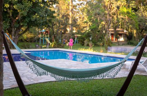 Pantanal Hotel | Pousada Chácara Das Acácias - Com Gerador De Energia e Piscina aquecida
