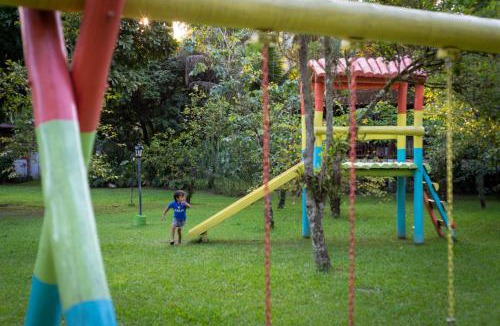 Pantanal Hotel | Pousada Chácara Das Acácias - Com Gerador De Energia e Piscina aquecida