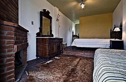 Bage House | Pousada Chácara das Roseiras