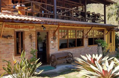 Lumiar Bed & Breakfast | Pousada Chácara do Rio