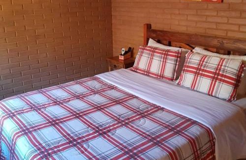 Lumiar Bed & Breakfast | Pousada Chácara do Rio