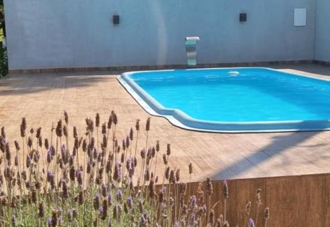 Imbituva Hotel | Pousada Chácara dos Pinheiros - Suíte a 500m BR373