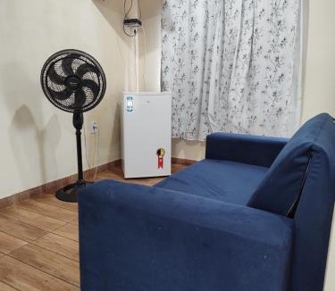 Lumiar House | Pousada chácara Lumiar