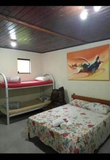 Lumiar House | Pousada chácara Lumiar