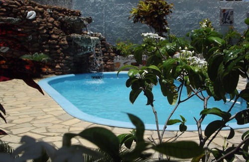Village Jacuma House | Pousada Chácara Porto do Sol