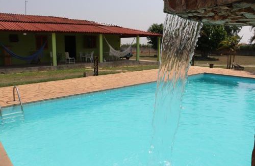 Monte Mor Hotel | Pousada Chácara Sonho