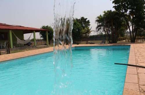 Monte Mor Hotel | Pousada Chácara Sonho