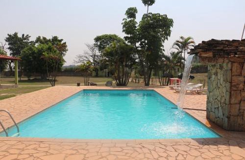 Monte Mor Hotel | Pousada Chácara Sonho