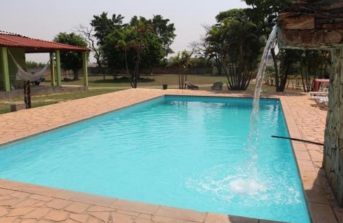 Monte Mor Hotel | Pousada Chácara Sonho