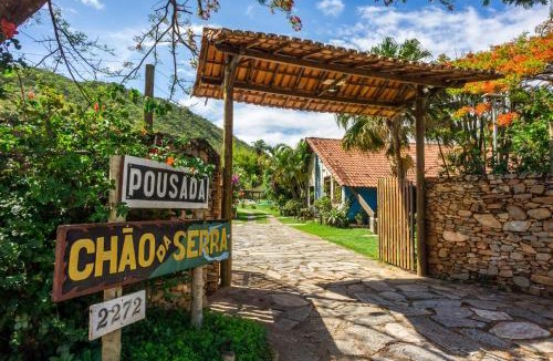 Serra do Cipo Hotel | Pousada Chão da Serra