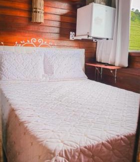 Santa Rita do Sapucai Cabin | Pousada Chalezinho