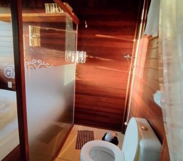 Santa Rita do Sapucai Cabin | Pousada Chalezinho