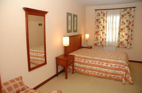 Jardim Andira Hotel | Pousada Chablis