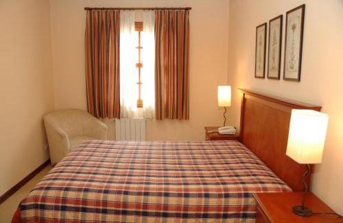Jardim Andira Hotel | Pousada Chablis