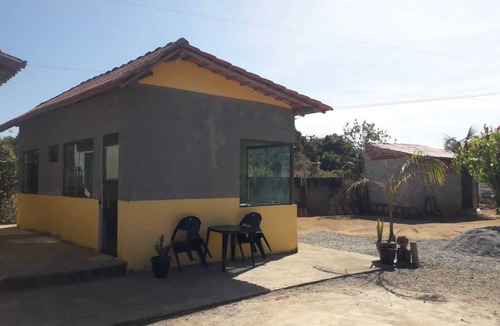 Ipatinga House | Pousada Chacara Família H
