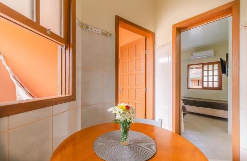 Barra de Ibiraquera Hotel | Pousada Chaday