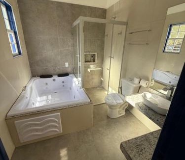Tiradentes Hotel | Pousada Chafariz das 4 Estações