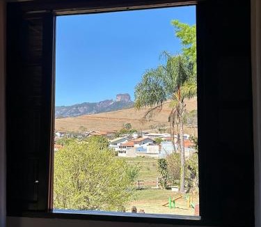 Sao Bento do Sapucai Hotel | Pousada Chalés da Estalagem