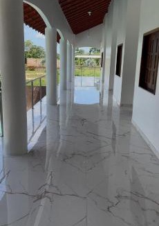 Alter do Chao Cabin | Pousada Chalé Caribe