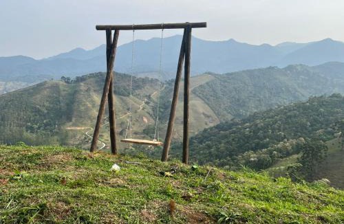 Nucleo Maua Cabin | Pousada chalés Binitz