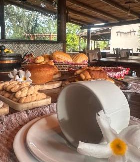 Serra da Canastra National Park Hotel | Pousada Chalés do Rancho Canastra