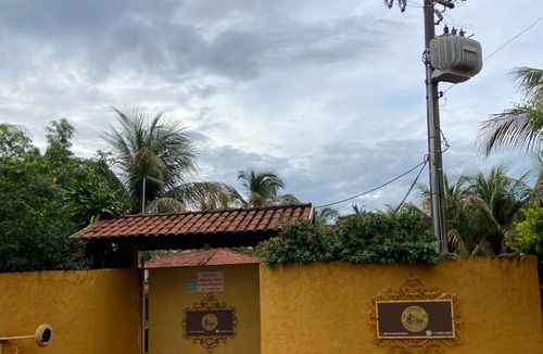 Olimpia Hotel | Pousada Chalés Jardim das Aguas