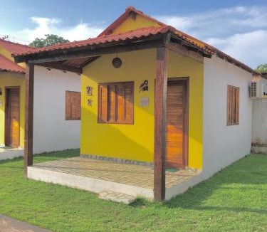 Belterra Apartment | Pousada Chale Joana