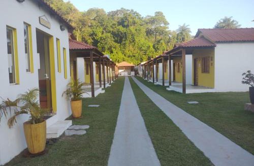 Belterra Apartment | Pousada Chale Joana