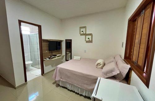 Belterra Apartment | Pousada Chale Joana