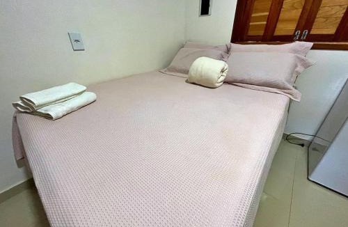 Belterra Apartment | Pousada Chale Joana