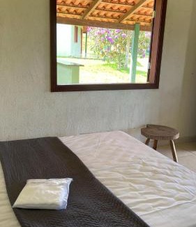 Serra da Canastra National Park Hotel | Pousada Chales da Canastra