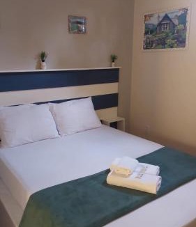 Caravelas Apartment | Pousada Chamego de Búzios